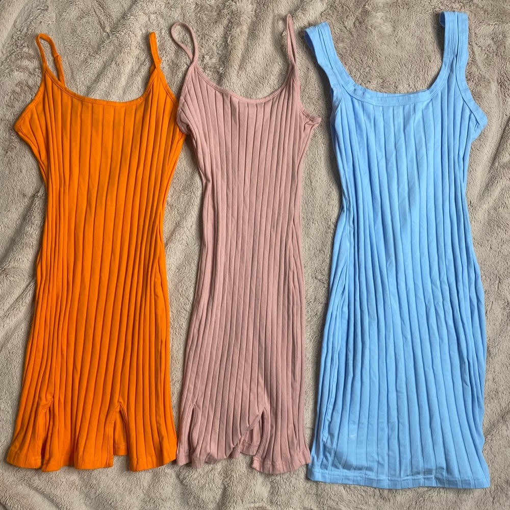 Dress bundle